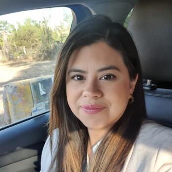 Babysitting job in Santiago: babysitting job Gabriela