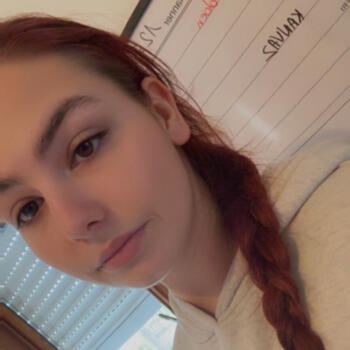 Babysitter Scherpenheuvel-Zichem: Alyssa