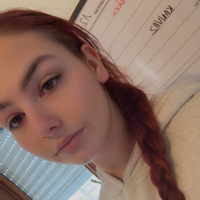 Babysitter in Scherpenheuvel-Zichem: Alyssa