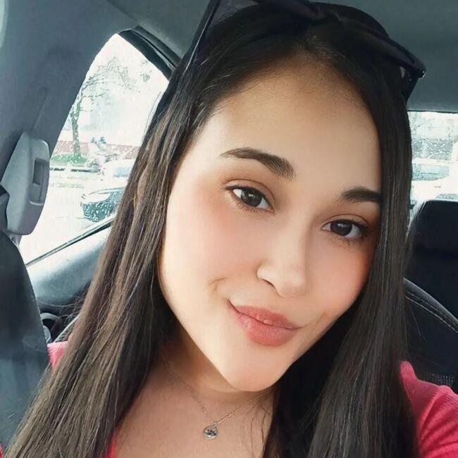 Babysitter in Itapema: Ludmila