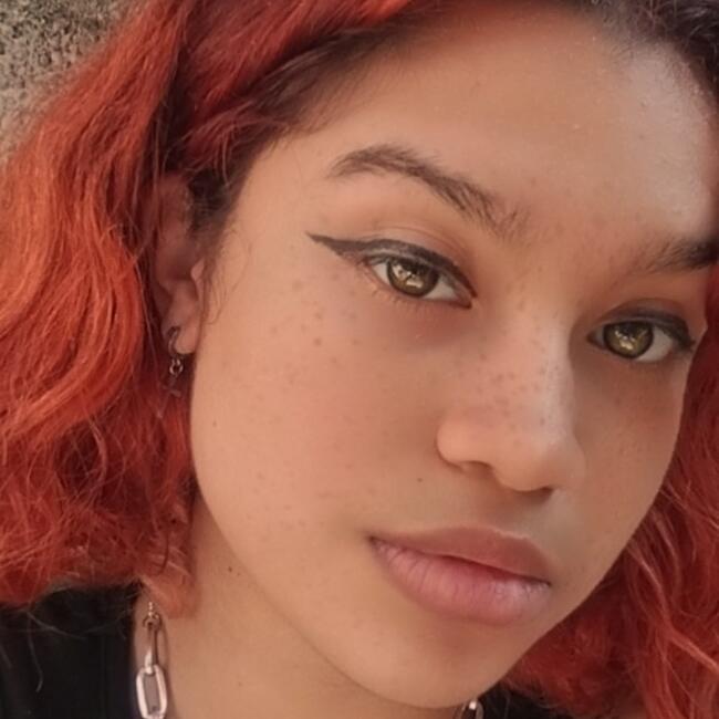 Babysitter in São Paulo (São Paulo): Audrey 