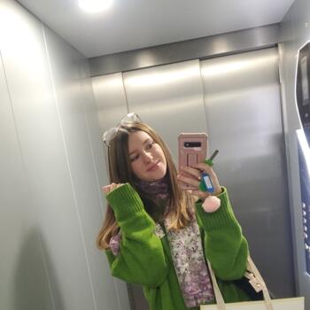 Babysitter in Strasbourg: Mikaëla Chiesi-Perrin