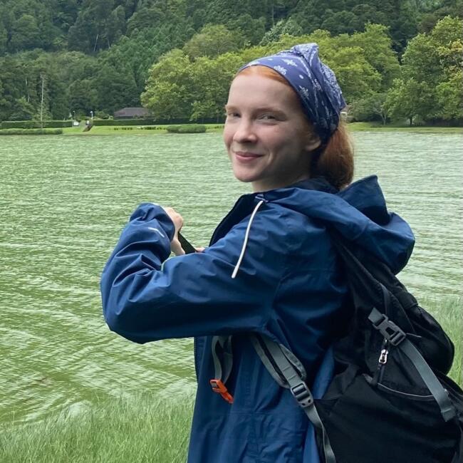 Canguro en Sant Cugat: Maddalena