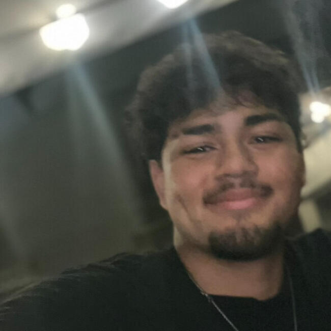 Babysitter in Hesperange: Mateo