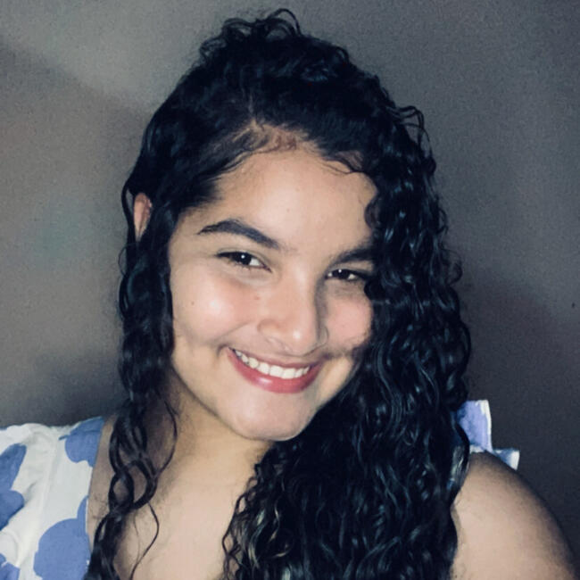 Babysitter in Vitória da Conquista: Daniele