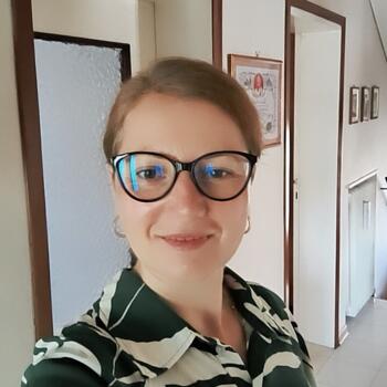 Babysitter in Suceava: Ionela