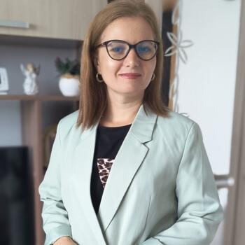 Babysitter Suceava: Ionela