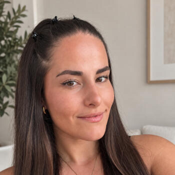 Babysitter in Sabadell: Miriam
