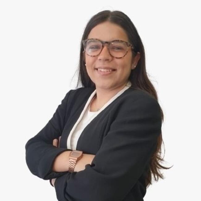 Babysitter in Rio de Mouro: Daniela