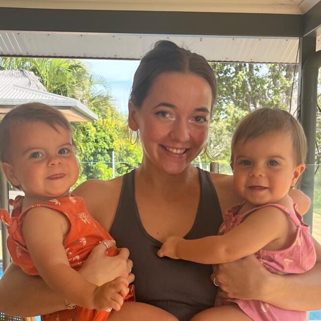 Babysitter in Perth: Anna
