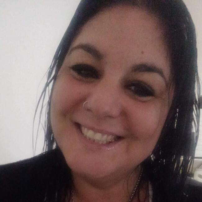 Babysitter in Buenos Aires: Romina