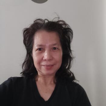 临时保姆 Singapore Island: Josephine