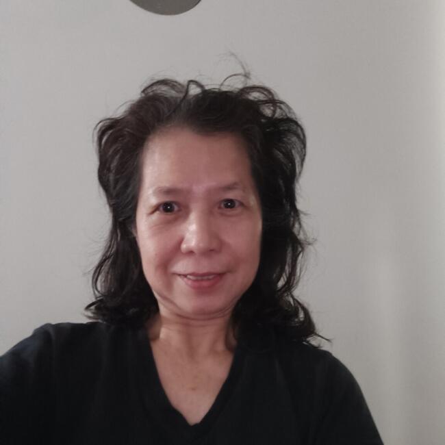 位于Singapore Island的临时保姆: Josephine