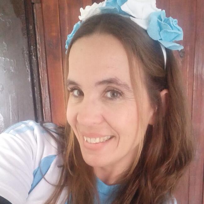 Niñera en Morón: Jimena fernanda
