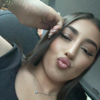 Baby-sitter Chambéry-le-Vieux (Auvergne-Rhône-Alpes): Daryne