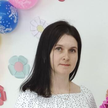 Babysitter Gdansk: Luybov