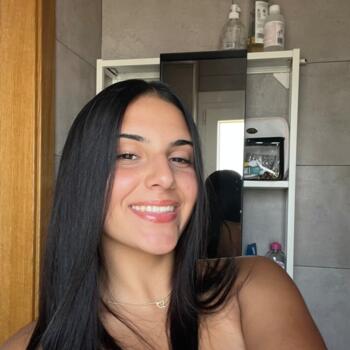 Babysitter Nogueira (Distrito de Braga): Sarah