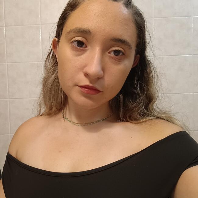Babysitter in Francavilla Fontana: Giorgia