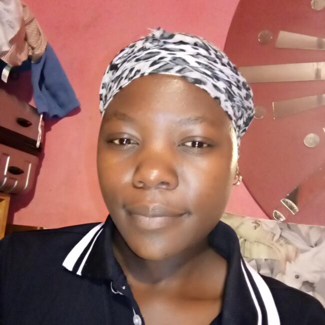 Babysitter in Cape Town: Happiness