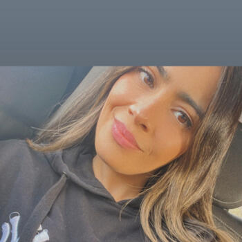 Babysitting job in Concepción: babysitting job Katherinne