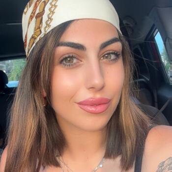 Lavoro per babysitter a Formia: lavoro per babysitter Alessia