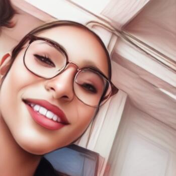 Babysitting job in San Juan del Río: babysitting job Rubi