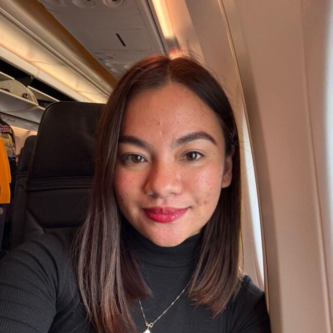 Nanny in Elsene: Jhayzeal