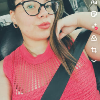 Nanny in Buena Park: Milenka