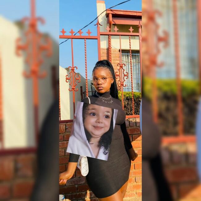 Babysitter in Pretoria: Lindokuhle