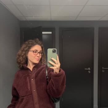 Babysitter Fernelmont: Alice