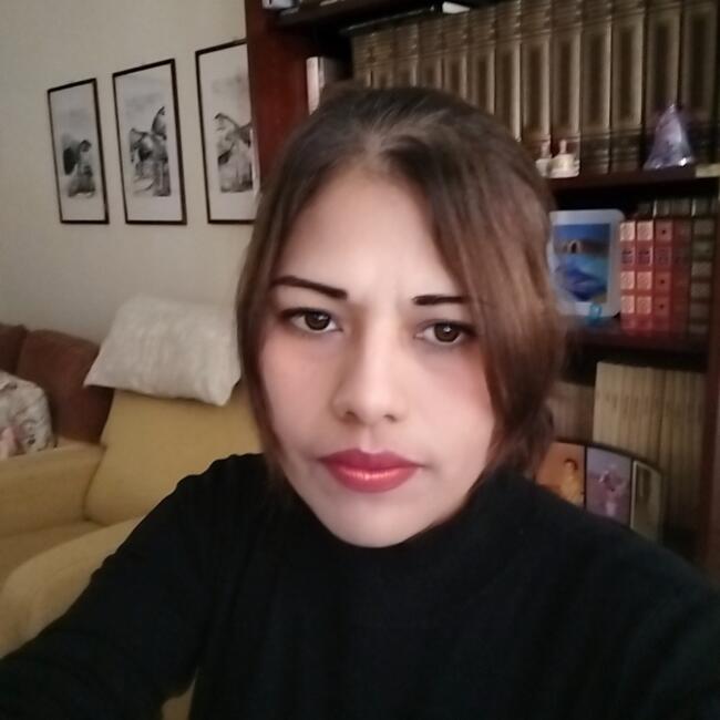 Babysitter a Buccinasco: Beatriz