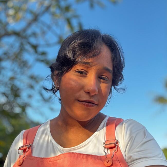 Babysitter in Barreiros: Diná