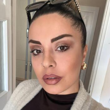 Babysitting job in Güzeloba (Antalya): babysitting job Dilara