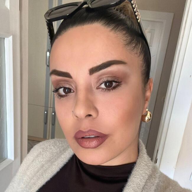 Babysitting job in Güzeloba (Antalya): Dilara