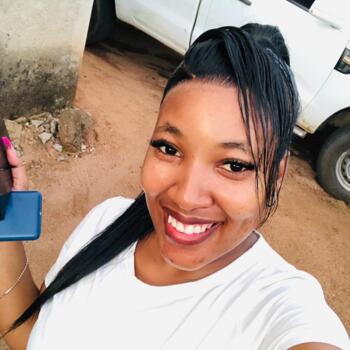 Nanny in Polokwane: Choene