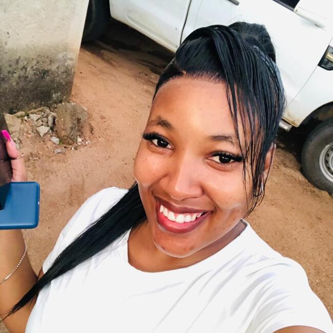 Nanny in Polokwane: Choene