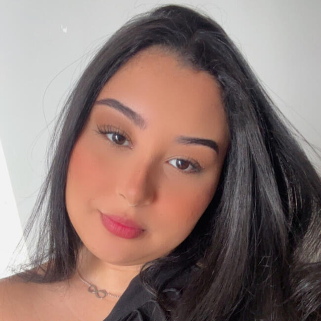 Babá em Cambé: Isabely