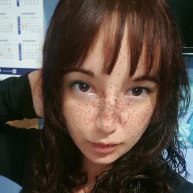 Babysitter in Maipú: Elizabeth