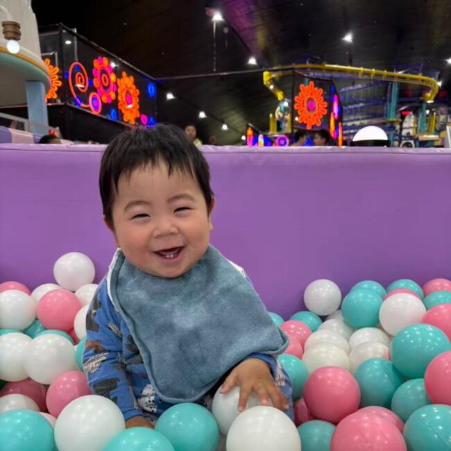 Babysitting job in Melbourne: Sheldon