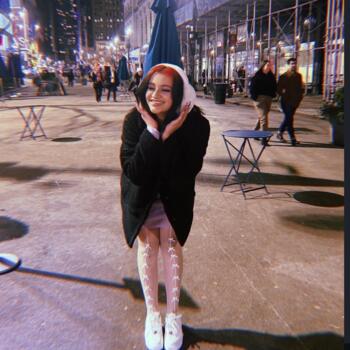 Babysitter in Seoul: Angelyna (ace)