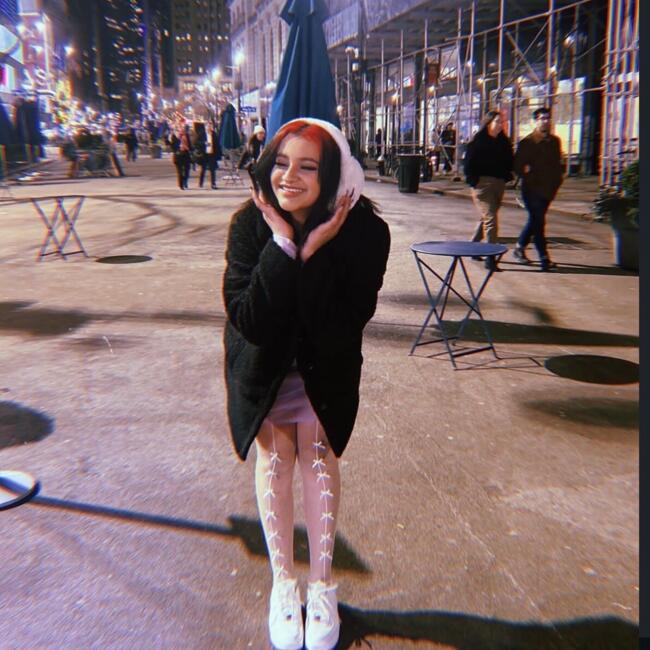 Babysitter in Seoul: Angelyna (ace)