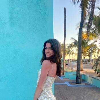 Nanny in Wauconda: Lucia