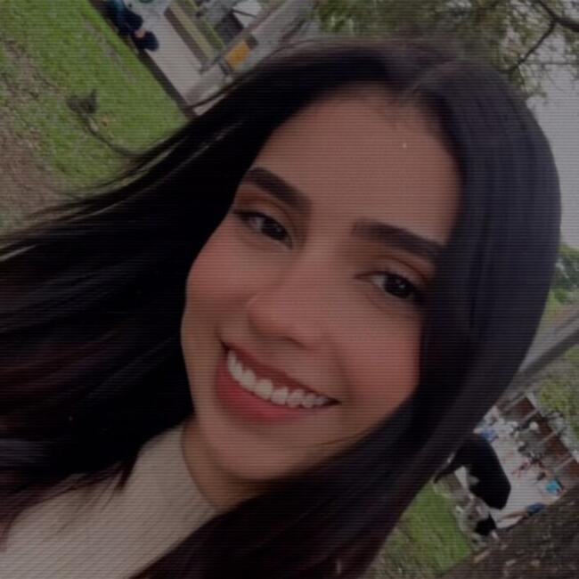 Niñera en Medellín: Salma