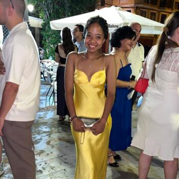 Babysitter in Orihuela: Fátima