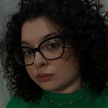 Nanny in Parma: Marika pia