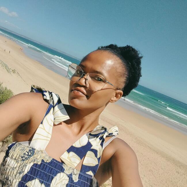 Babysitter in George: Gwen