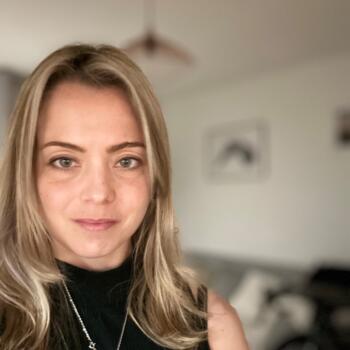 Babysitter in Nantes: Justine