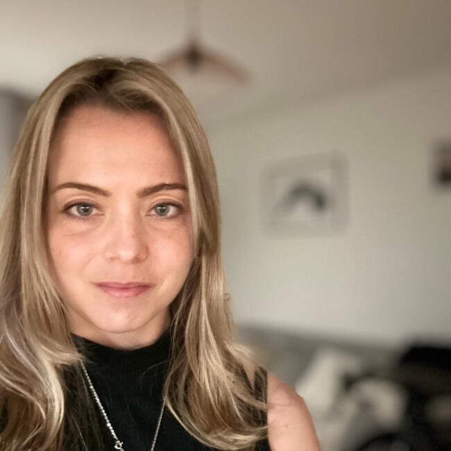 Babysitter in Nantes: Justine