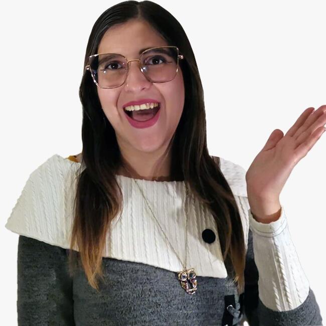 Nanny in Utrecht: Isabella