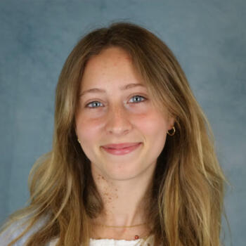 Babysitter in Utrecht: Carlotta